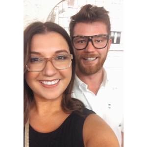 Meet your Posher, Shane